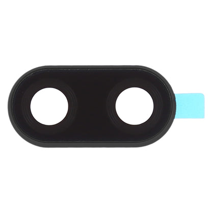 For Huawei Nova 3  Camera Lens Cover (Black) - Camera Series by buy2fix | Online Shopping UK | buy2fix