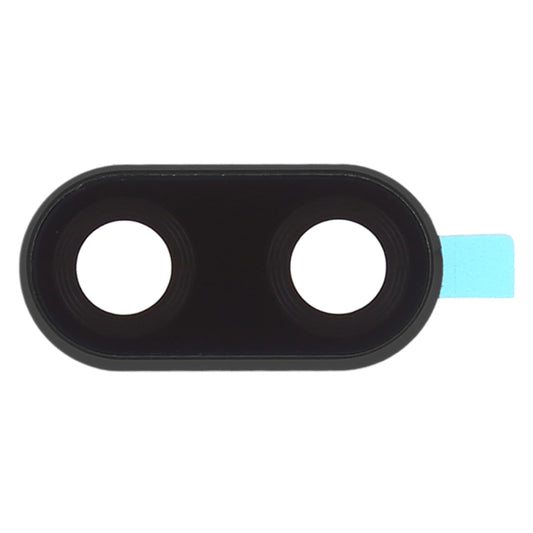 For Huawei Nova 3  Camera Lens Cover (Black) - Camera Series by buy2fix | Online Shopping UK | buy2fix