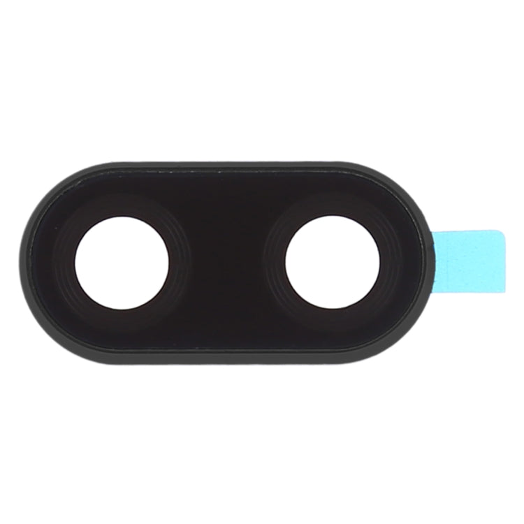 For Huawei Nova 3  Camera Lens Cover (Black) - Camera Series by buy2fix | Online Shopping UK | buy2fix