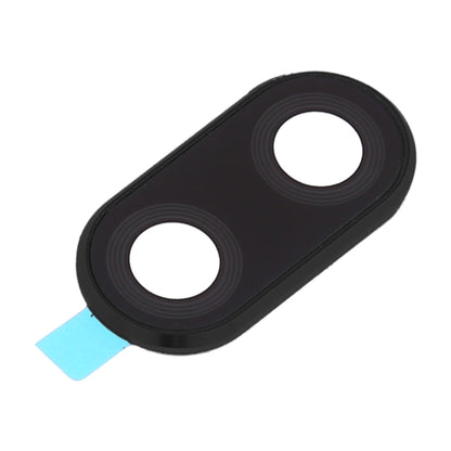 For Huawei Nova 3  Camera Lens Cover (Black) - Camera Series by buy2fix | Online Shopping UK | buy2fix