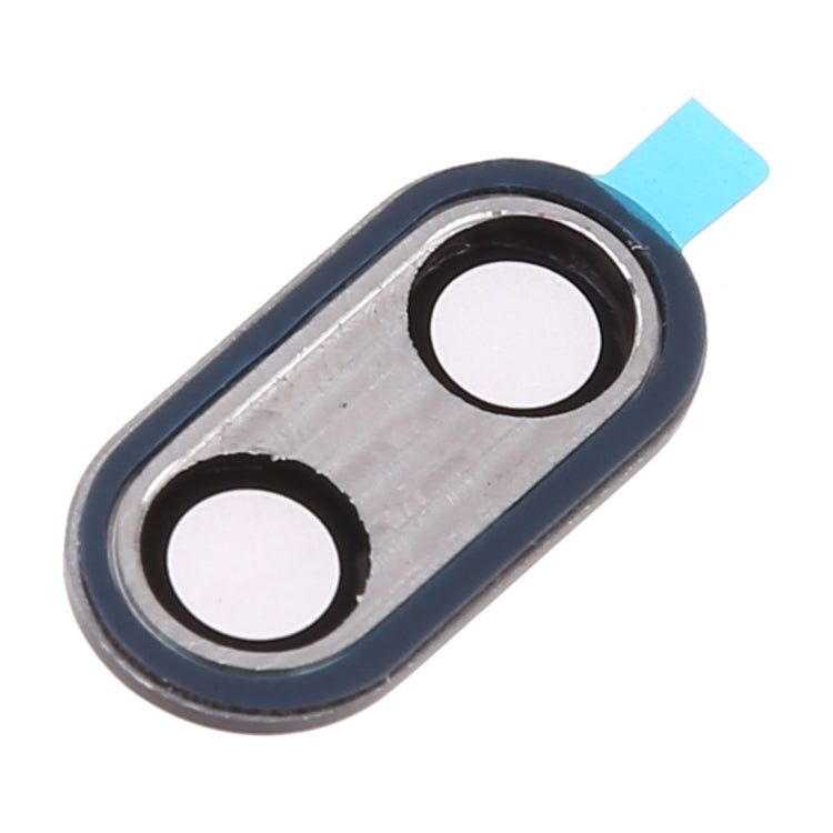 For Huawei Nova 3  Camera Lens Cover (Black) - Camera Series by buy2fix | Online Shopping UK | buy2fix