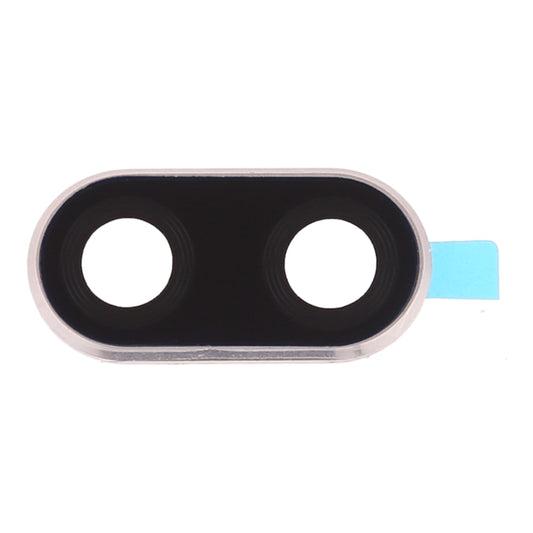 For Huawei Nova 3  Camera Lens Cover (Gold) - Camera Series by buy2fix | Online Shopping UK | buy2fix
