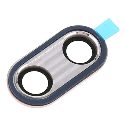 For Huawei Nova 3  Camera Lens Cover (Gold) - Camera Series by buy2fix | Online Shopping UK | buy2fix
