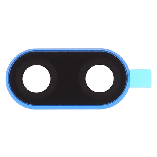 For Huawei Nova 3  Camera Lens Cover (Blue) - Camera Series by buy2fix | Online Shopping UK | buy2fix