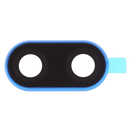 For Huawei Nova 3  Camera Lens Cover (Blue) - Camera Series by buy2fix | Online Shopping UK | buy2fix
