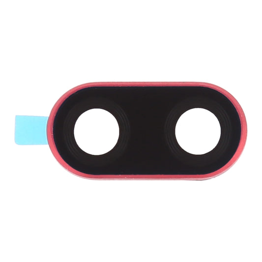 For Huawei Nova 3  Camera Lens Cover (Red) - Camera Series by buy2fix | Online Shopping UK | buy2fix