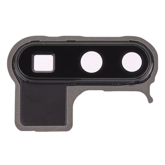 For Huawei P30 Pro Camera Lens Cover (Black) - Camera Series by buy2fix | Online Shopping UK | buy2fix