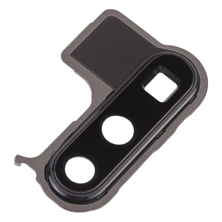 For Huawei P30 Pro Camera Lens Cover (Black) - Camera Series by buy2fix | Online Shopping UK | buy2fix