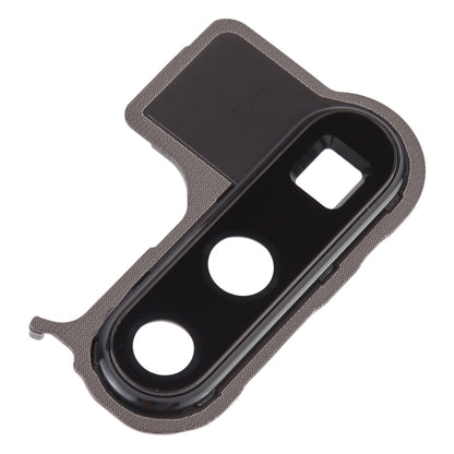 For Huawei P30 Pro Camera Lens Cover (Black) - Camera Series by buy2fix | Online Shopping UK | buy2fix