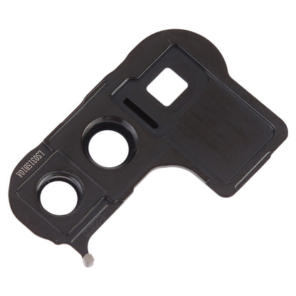 For Huawei P30 Pro Camera Lens Cover (Black) - Camera Series by buy2fix | Online Shopping UK | buy2fix