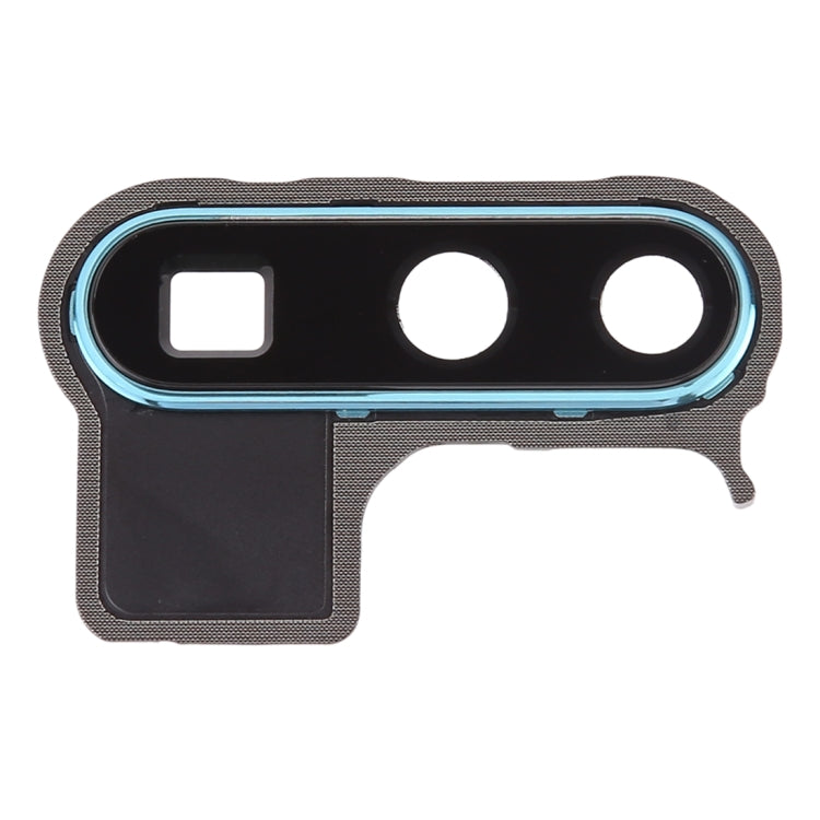 For Huawei P30 Pro Camera Lens Cover (Twilight) - Camera Series by buy2fix | Online Shopping UK | buy2fix