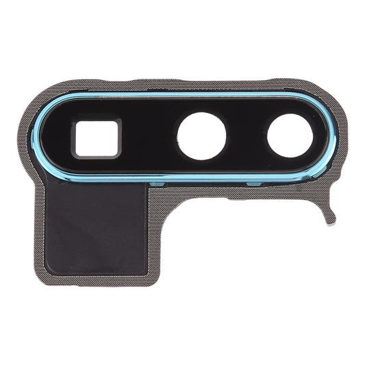 For Huawei P30 Pro Camera Lens Cover (Twilight) - Camera Series by buy2fix | Online Shopping UK | buy2fix
