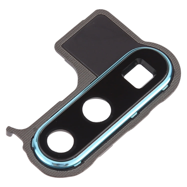 For Huawei P30 Pro Camera Lens Cover (Twilight) - Camera Series by buy2fix | Online Shopping UK | buy2fix