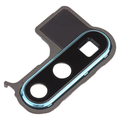 For Huawei P30 Pro Camera Lens Cover (Twilight) - Camera Series by buy2fix | Online Shopping UK | buy2fix