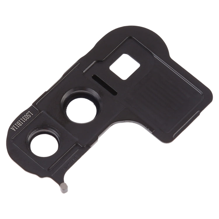 For Huawei P30 Pro Camera Lens Cover (Twilight) - Camera Series by buy2fix | Online Shopping UK | buy2fix