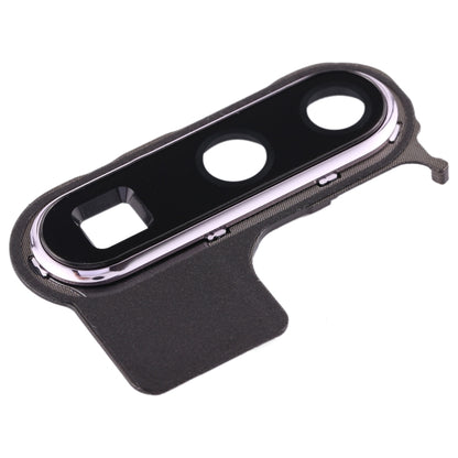 For Huawei P30 Pro Camera Lens Cover (White) - Camera Series by buy2fix | Online Shopping UK | buy2fix