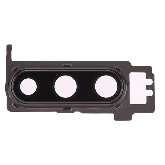 For Huawei P30 Camera Lens Cover (Black) - Camera Series by buy2fix | Online Shopping UK | buy2fix