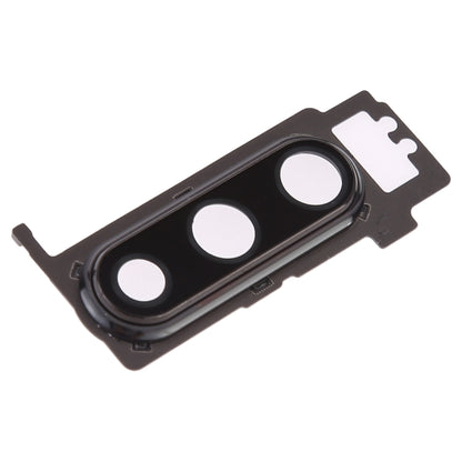 For Huawei P30 Camera Lens Cover (Black) - Camera Series by buy2fix | Online Shopping UK | buy2fix