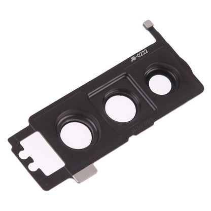 For Huawei P30 Camera Lens Cover (Black) - Camera Series by buy2fix | Online Shopping UK | buy2fix