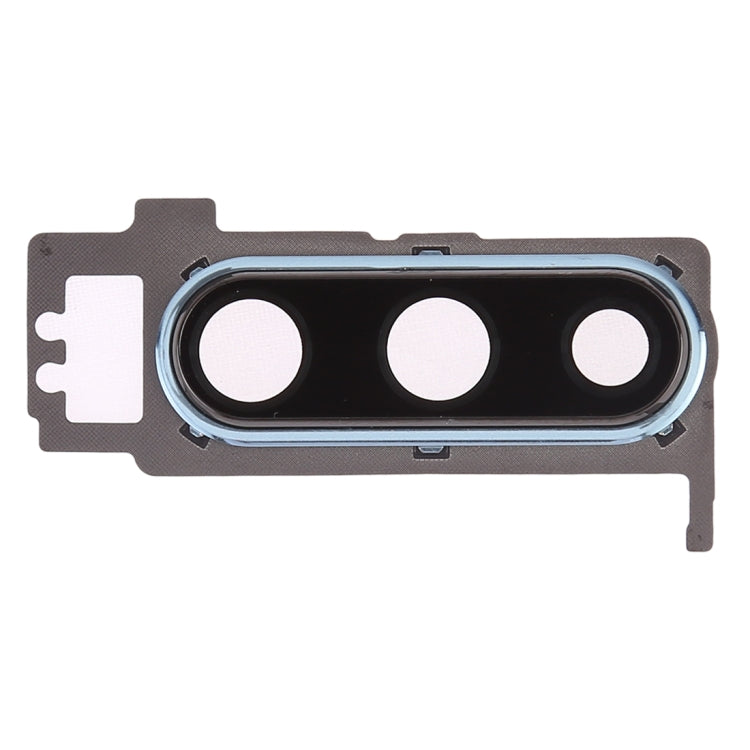 For Huawei P30 Camera Lens Cover (Blue) - Camera Series by buy2fix | Online Shopping UK | buy2fix