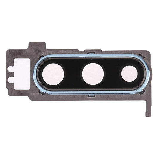 For Huawei P30 Camera Lens Cover (Blue) - Camera Series by buy2fix | Online Shopping UK | buy2fix