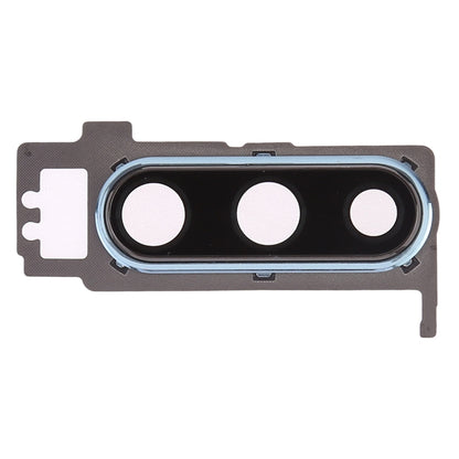 For Huawei P30 Camera Lens Cover (Blue) - Camera Series by buy2fix | Online Shopping UK | buy2fix