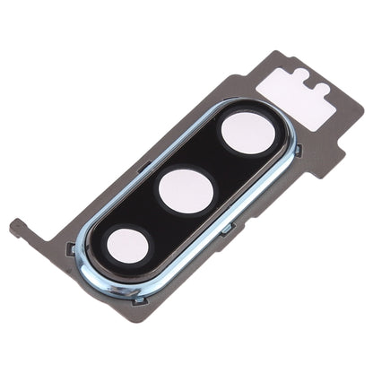 For Huawei P30 Camera Lens Cover (Blue) - Camera Series by buy2fix | Online Shopping UK | buy2fix