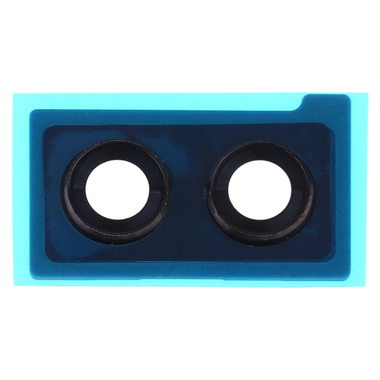 For Huawei Mate 10  Camera Lens Cover (Black) - Camera Series by buy2fix | Online Shopping UK | buy2fix