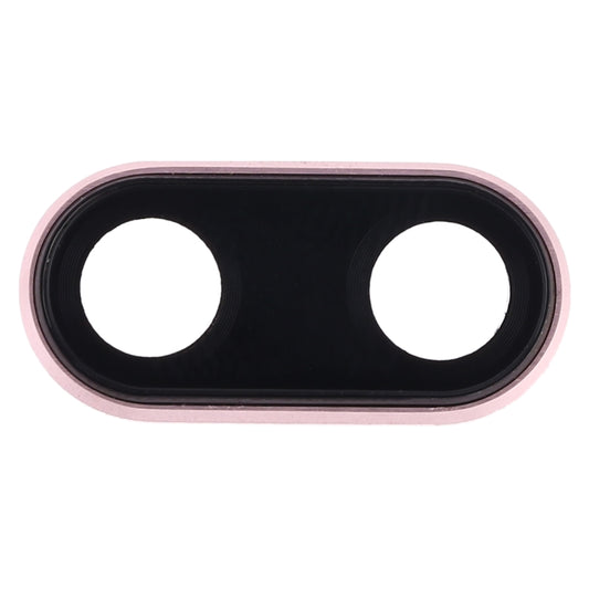For Huawei P20 Camera Lens Cover (Pink) - Camera Series by buy2fix | Online Shopping UK | buy2fix