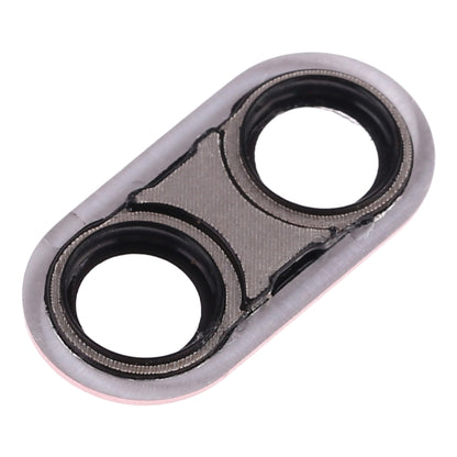 For Huawei P20 Camera Lens Cover (Pink) - Camera Series by buy2fix | Online Shopping UK | buy2fix