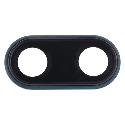 For Huawei P20 Camera Lens Cover (Blue) - Camera Series by buy2fix | Online Shopping UK | buy2fix