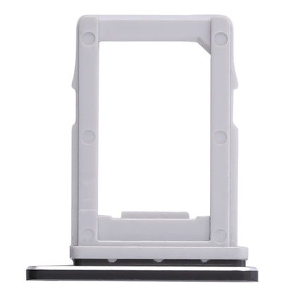 SIM Card Tray for LG Q6 / M700 / M700N / G6 Mini(Black) - For LG by buy2fix | Online Shopping UK | buy2fix