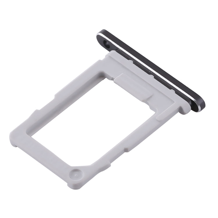 SIM Card Tray for LG Q6 / M700 / M700N / G6 Mini(Black) - For LG by buy2fix | Online Shopping UK | buy2fix
