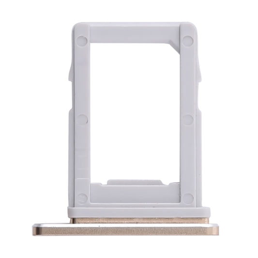 SIM Card Tray for LG Q6 / M700 / M700N / G6 Mini(Gold) - For LG by buy2fix | Online Shopping UK | buy2fix
