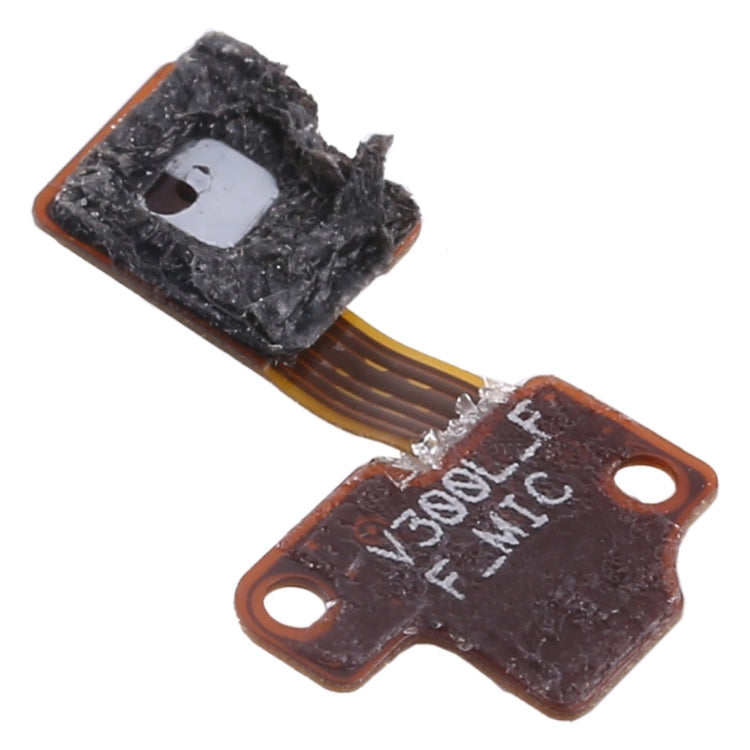 Microphone Flex Cable for LG V30 - For LG by buy2fix | Online Shopping UK | buy2fix