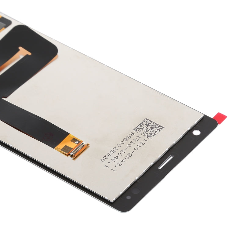 Original LCD Screen for Sony Xperia XZ2 with Digitizer Full Assembly(White) - LCD Screen by buy2fix | Online Shopping UK | buy2fix