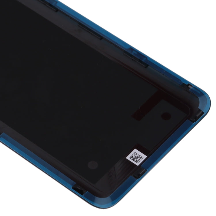 Battery Back Cover for Xiaomi Mi Mix 3(Black) - Back Cover by buy2fix | Online Shopping UK | buy2fix