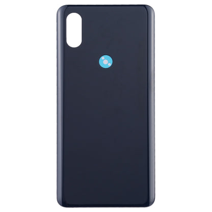 Battery Back Cover for Xiaomi Mi Mix 3(Blue) - Back Cover by buy2fix | Online Shopping UK | buy2fix