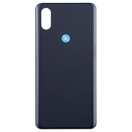 Battery Back Cover for Xiaomi Mi Mix 3(Blue) - Back Cover by buy2fix | Online Shopping UK | buy2fix