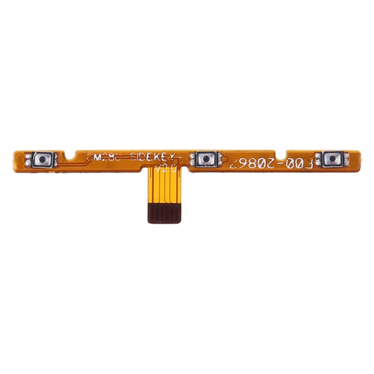 Power Button & Volume Button Flex Cable for 360 N4 - For 360 by buy2fix | Online Shopping UK | buy2fix