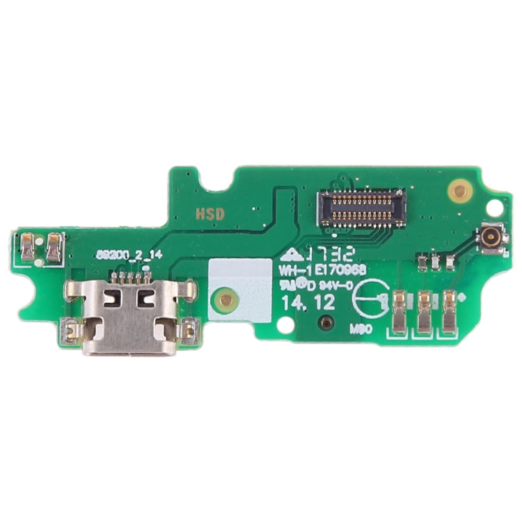 Charging Port Board for 360 Vizza - For 360 by buy2fix | Online Shopping UK | buy2fix