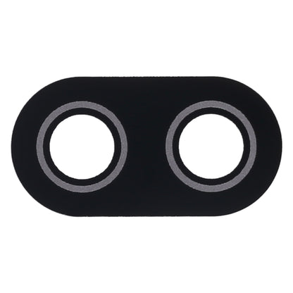 10 PCS Back Camera Lens Cover for Asus ZenFone 4 Max ZC520KL - Camera by buy2fix | Online Shopping UK | buy2fix