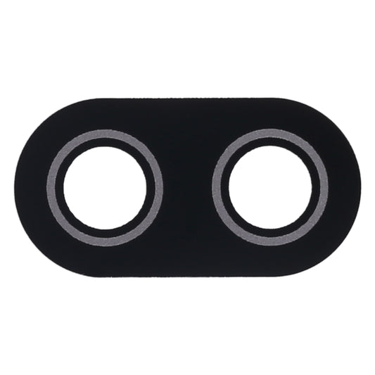 10 PCS Back Camera Lens Cover for Asus ZenFone 4 Max ZC520KL - Camera by buy2fix | Online Shopping UK | buy2fix