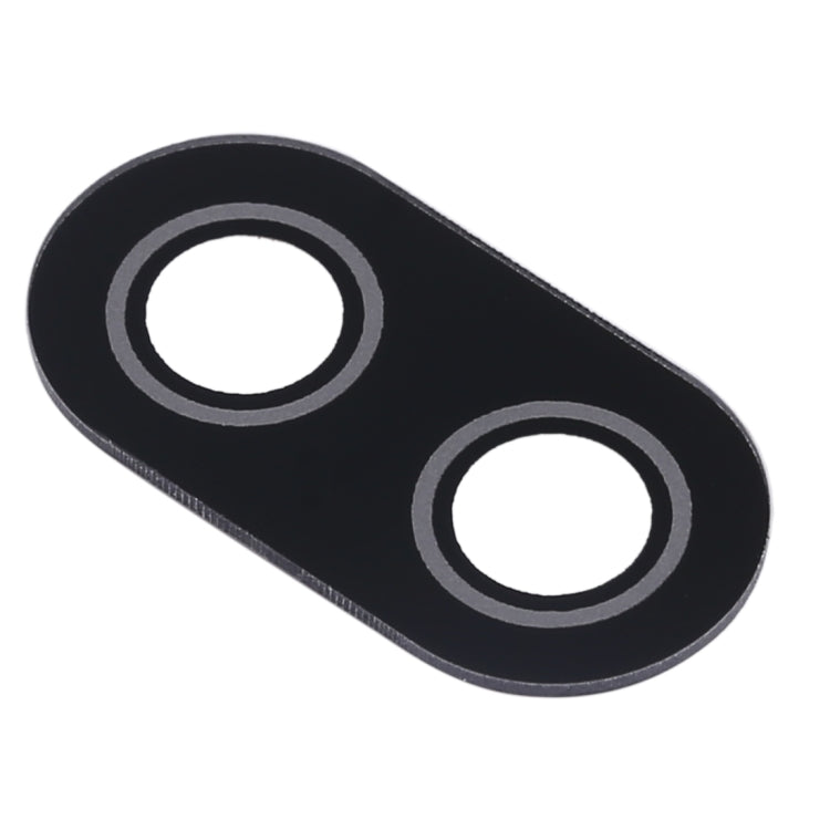 10 PCS Back Camera Lens Cover for Asus ZenFone 4 Max ZC520KL - Camera by buy2fix | Online Shopping UK | buy2fix