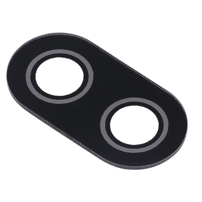 10 PCS Back Camera Lens Cover for Asus ZenFone 4 Max ZC520KL - Camera by buy2fix | Online Shopping UK | buy2fix