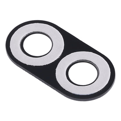 10 PCS Back Camera Lens Cover for Asus ZenFone 4 Max ZC520KL - Camera by buy2fix | Online Shopping UK | buy2fix