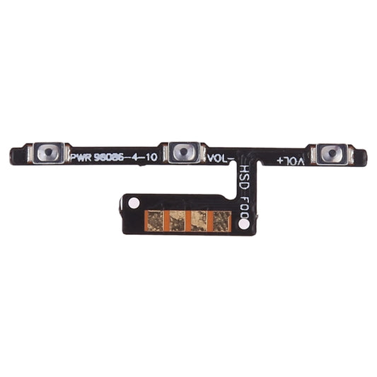 Power Button & Volume Button Flex Cable for 360 N4A - For 360 by buy2fix | Online Shopping UK | buy2fix