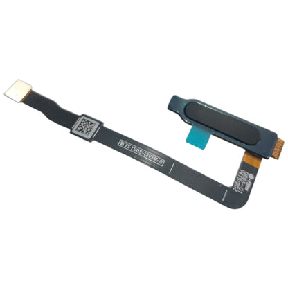 Fingerprint Sensor Flex Cable for Motorola Moto G6 Plus - Flex Cable by buy2fix | Online Shopping UK | buy2fix
