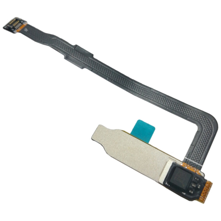 Fingerprint Sensor Flex Cable for Motorola Moto G6 Plus - Flex Cable by buy2fix | Online Shopping UK | buy2fix