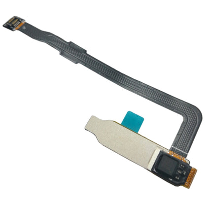 Fingerprint Sensor Flex Cable for Motorola Moto G6 Plus - Flex Cable by buy2fix | Online Shopping UK | buy2fix